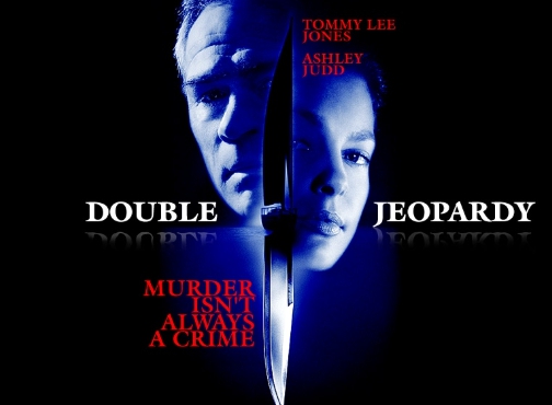 영화 더블크라임 관련 사진