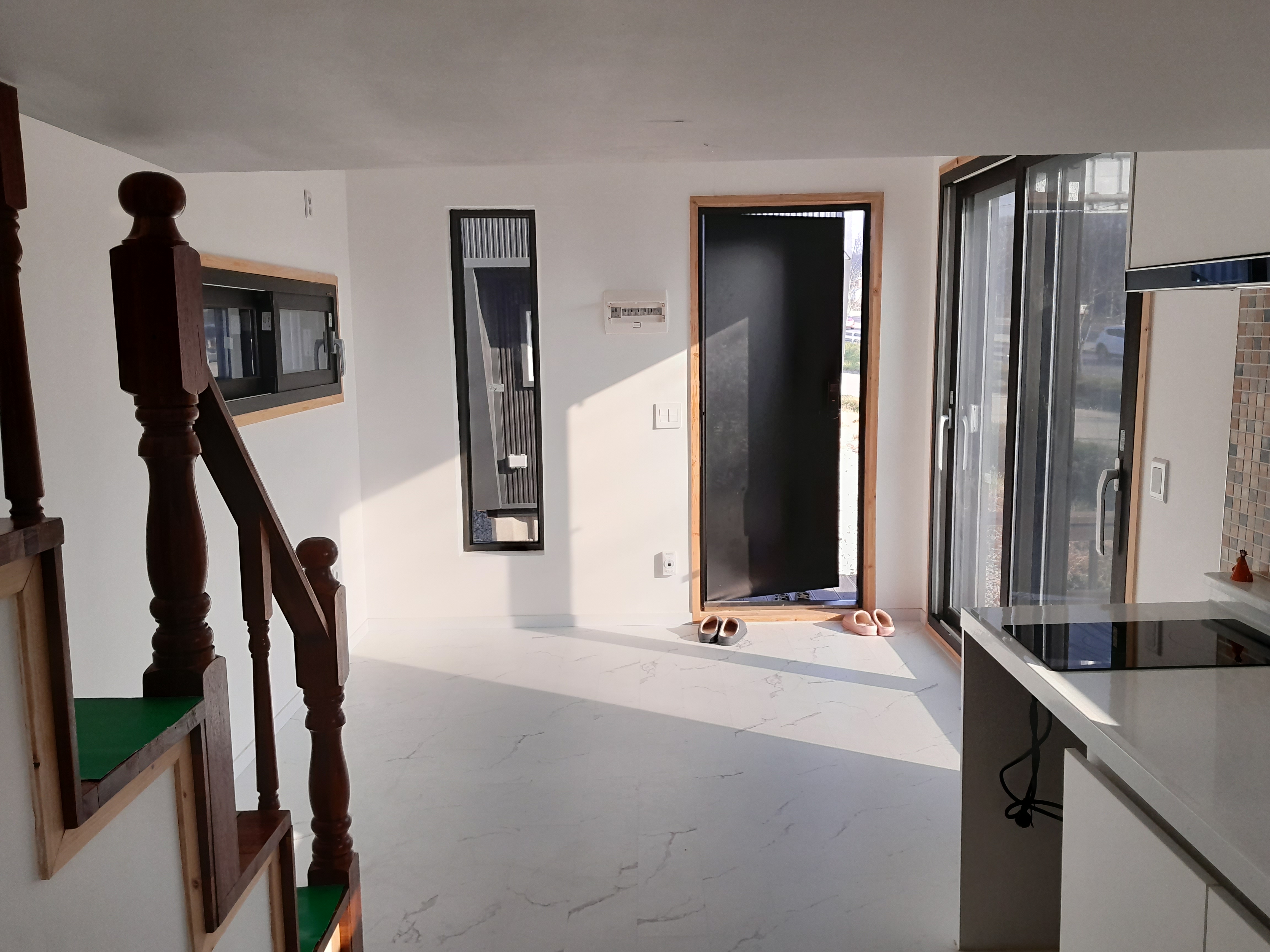 컨테이너하우스