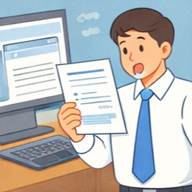 8편. 연봉이 오르자 연말정산이 달라진 이유