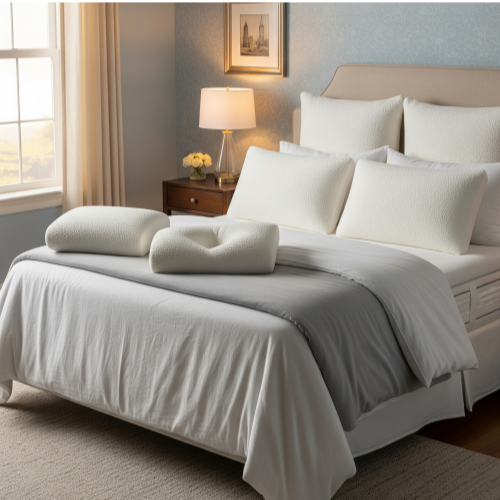 수면의 질을 높이는 방법