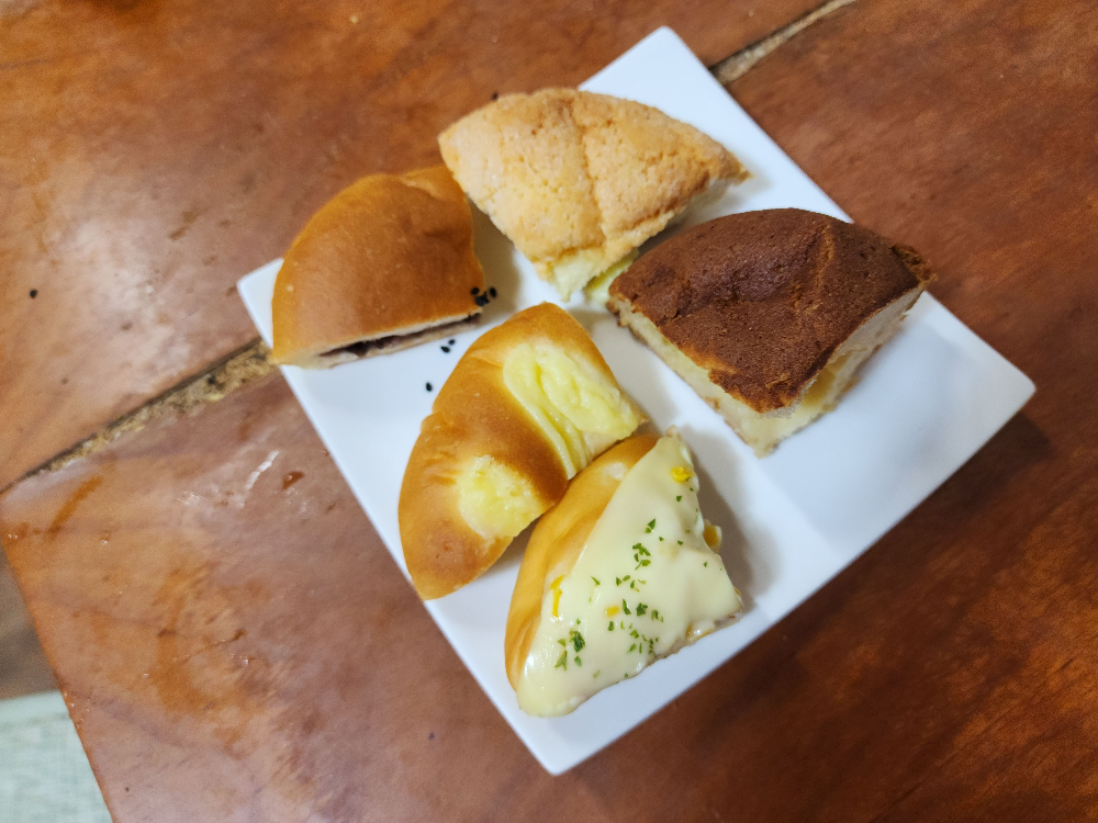 제레미베이커리