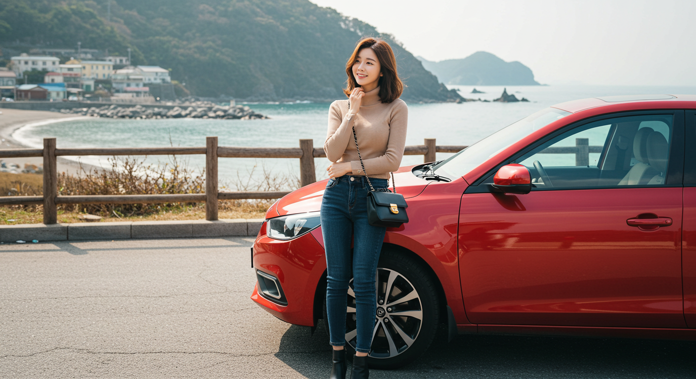 9인승 카니발 렌트