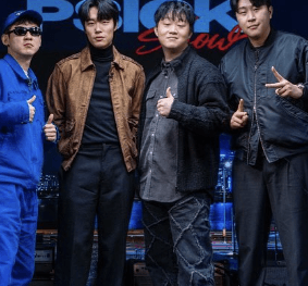 류준열 한소희 하와이