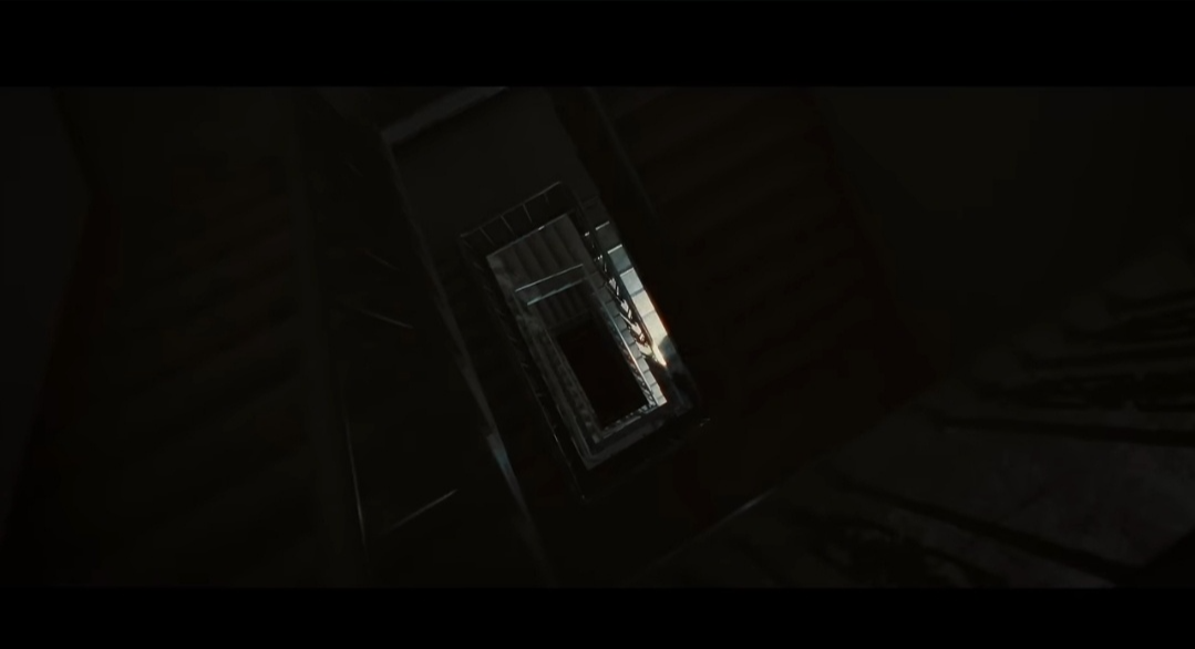 임영웅 단편영화 In October 인 악토버 