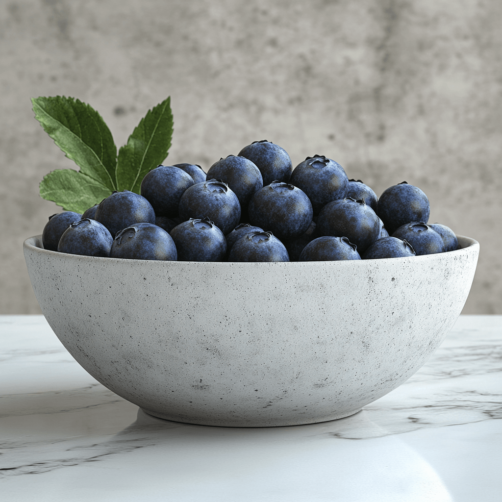 블루베리-냉장-보관