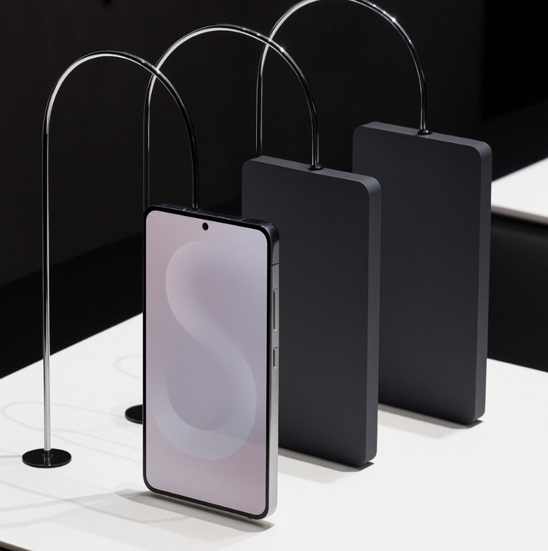 갤럭시 S25 엣지 사전예약 및 가격까지 총정리