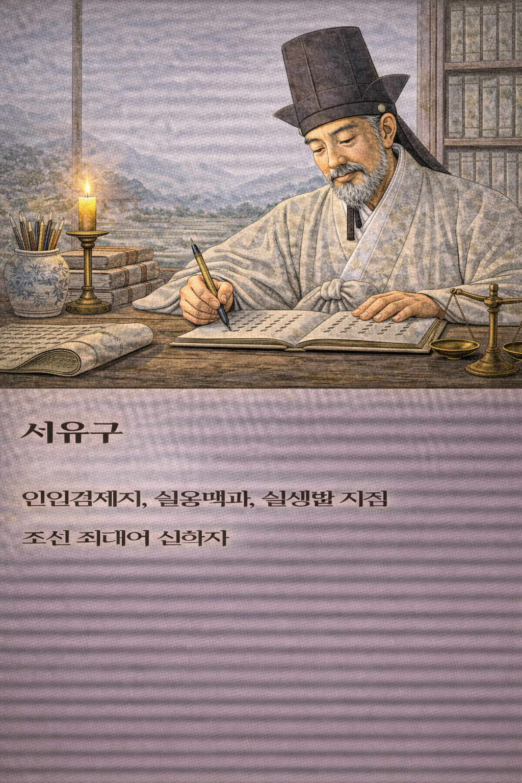 서유구
