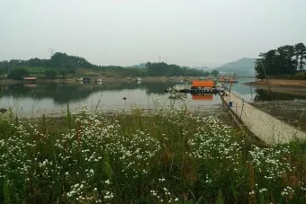 낚시회 인사 출조 공지 멘트 회비 안내 예절 지키는 문장_22
