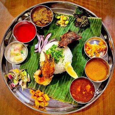 오사카/난바 카레, 스프카레 맛집 추천 3곳(매직 스파이스, 엔게 스파이스, 아리오 오리오)