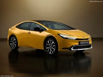 토요타 프리우스 하이브리드 가격 및 장점 핵심 요약_15