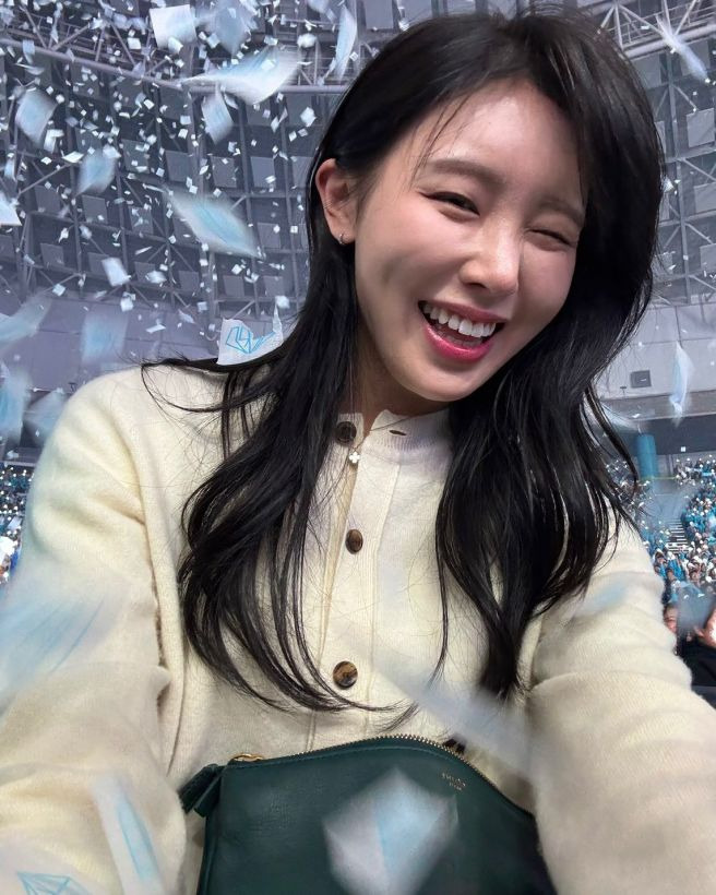 김아랑 SM C&amp;C 전속계약｜프로필&middot;나이&middot;키&middot;결혼&middot;은퇴 이유&middot;해설&middot;시구