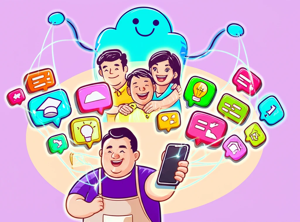 소상공인 맞춤형 복지 서비스 신청과 ..