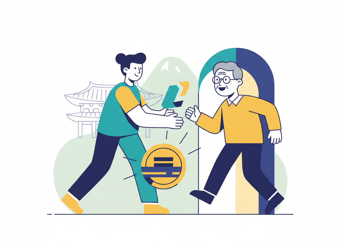 50대 재취업 지원금