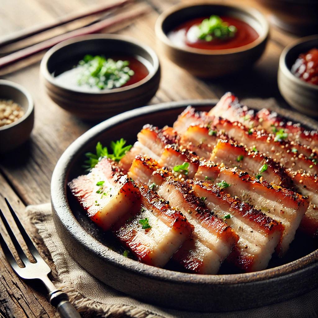 코스트코 삼겹살