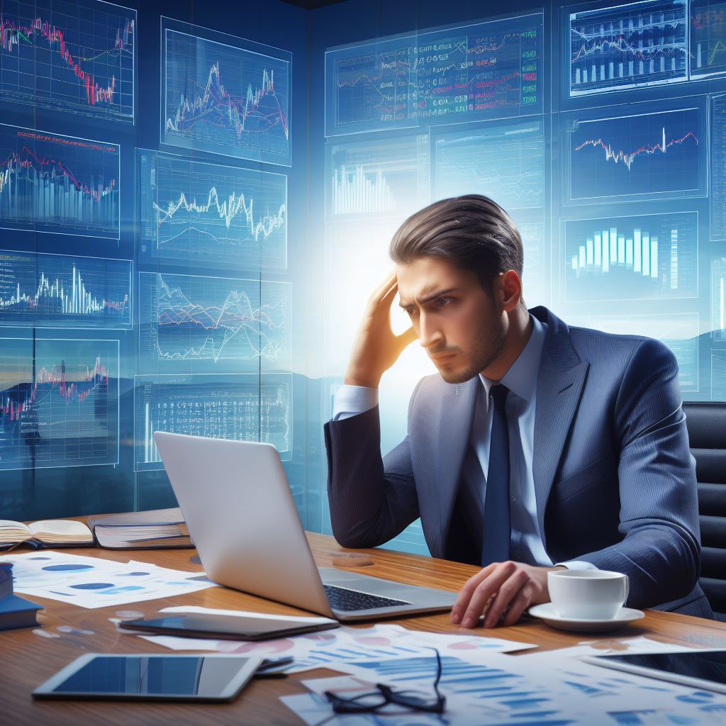 마이클 마커스의 매매원칙 