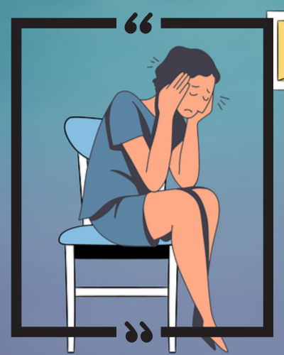 기립성 저혈압 증상