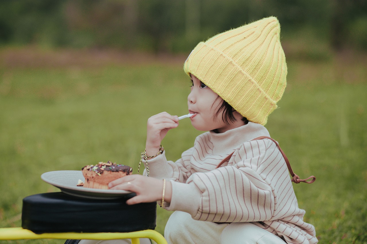 아기랑 공원 사진