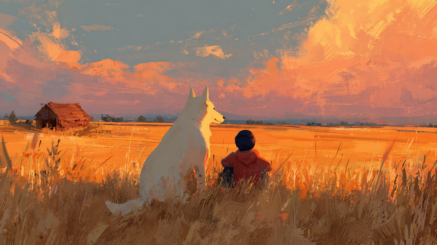 진도개와 시바견 차이