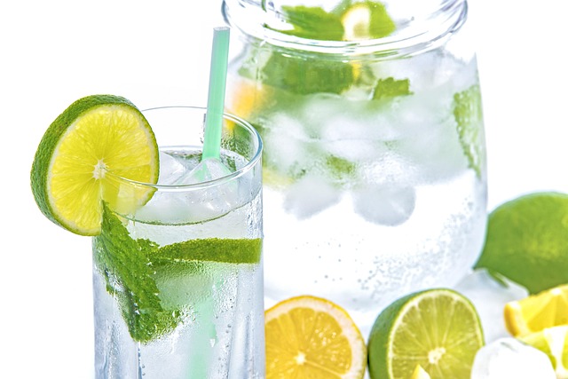 탄산수