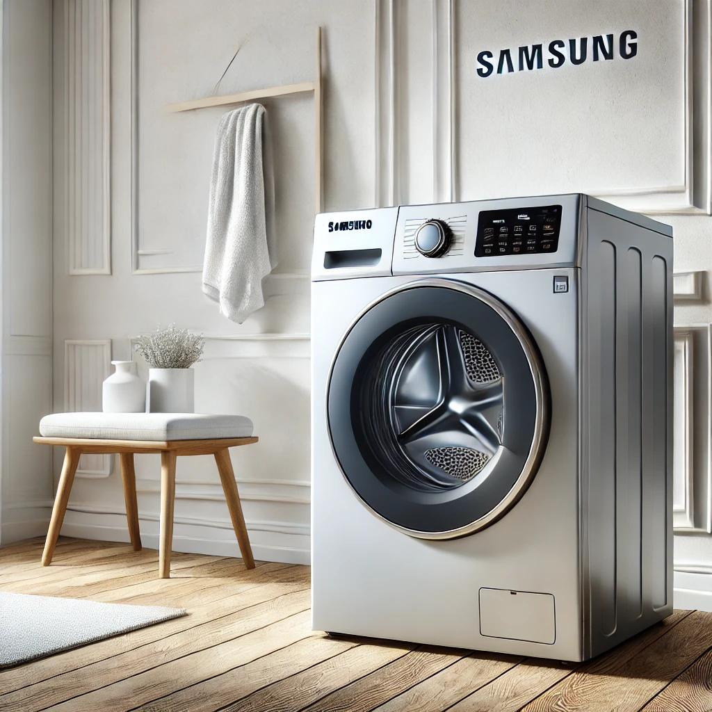 삼성 세탁건조기 as