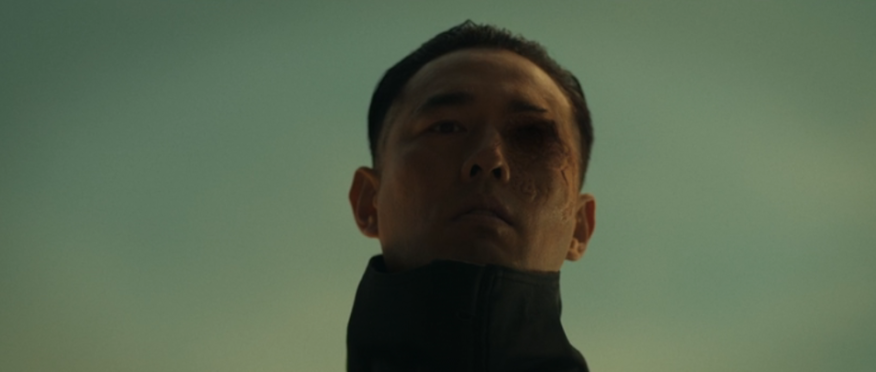 킬러들의 쇼핑몰 6회