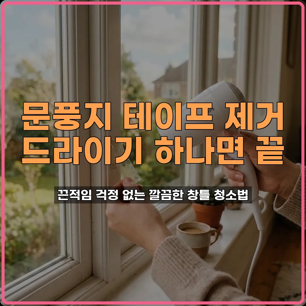 드라이기활용