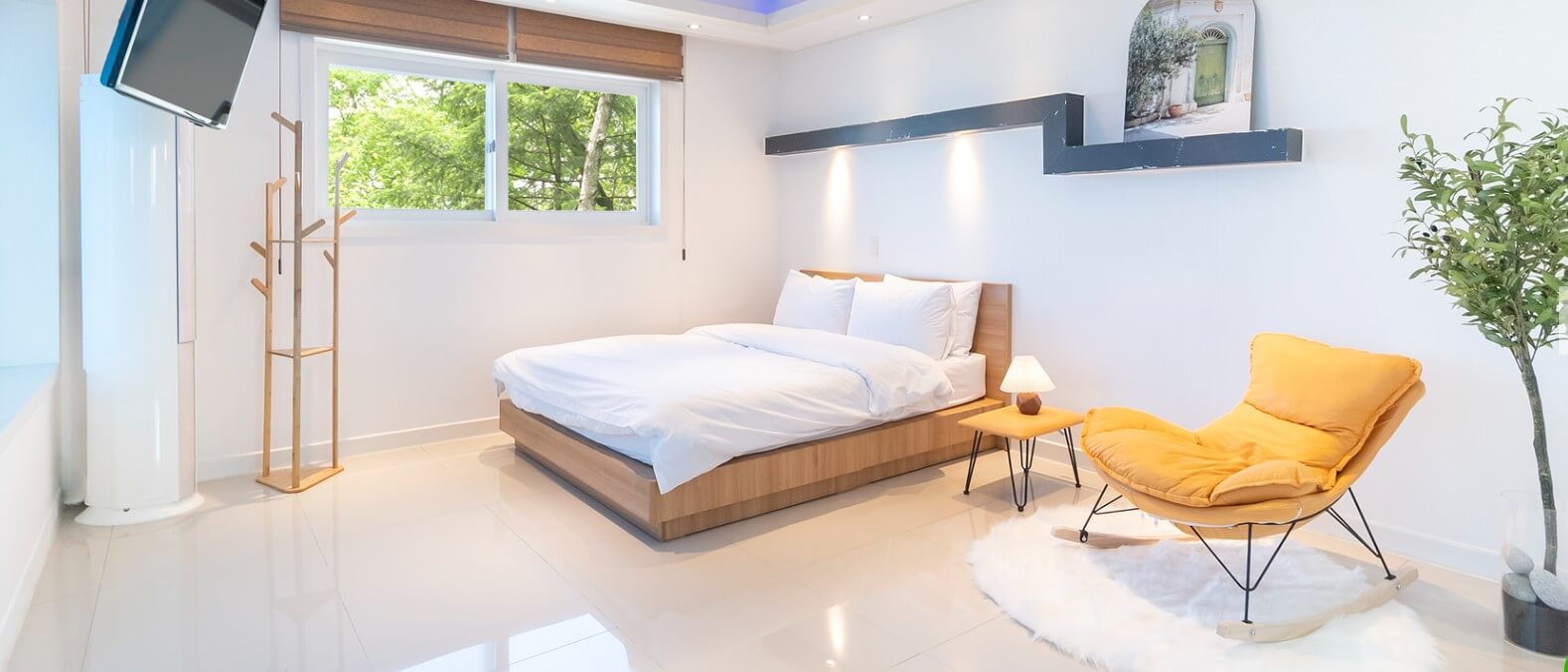 공간 스테이 펜션