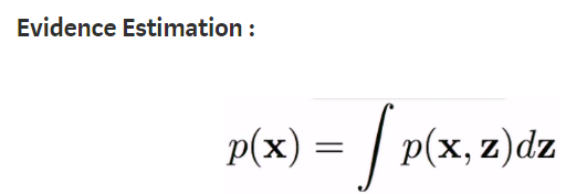 Tricks for Manipulating Probability - 리뷰