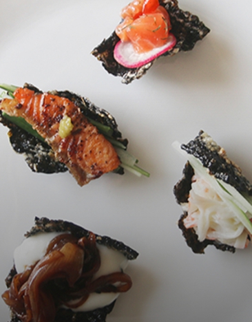 생생정보 김 부각 마을 느린먹거리 주문, 독한인생 광주 싱글맘 9억원 매출