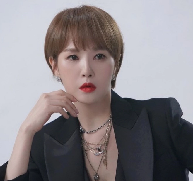 김선아 나이 결혼 드라마 출연영화 프로필