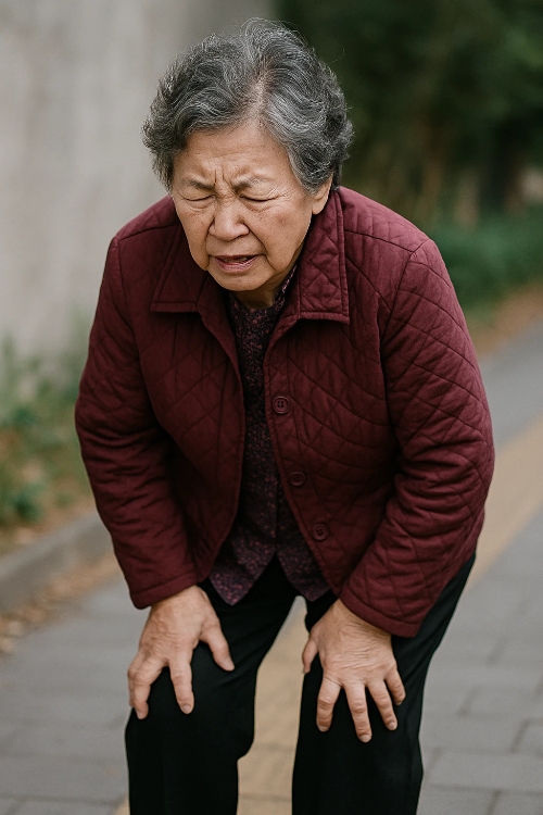 무릎 인공관절수술비용, 부담을 줄이는 똑똑한 선택법
