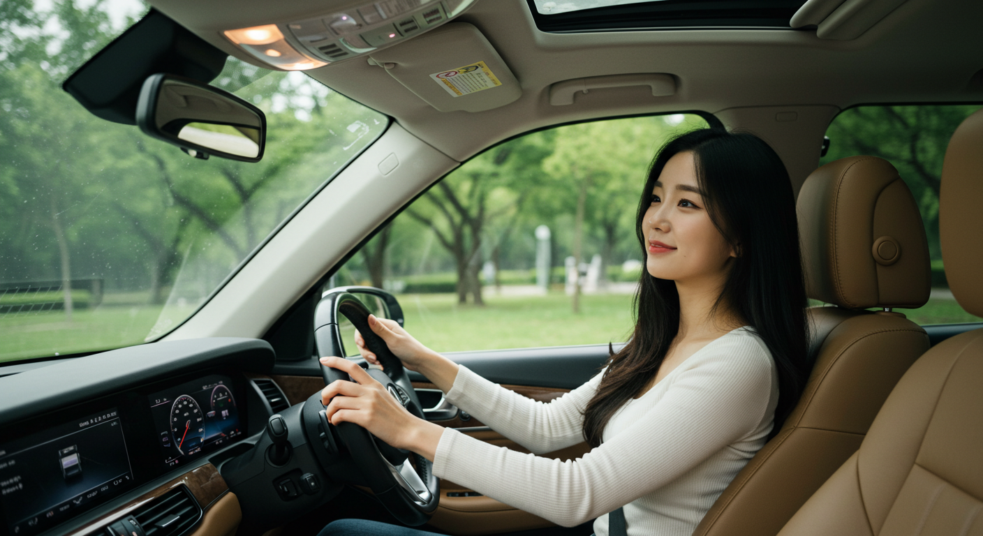 인천 중고차 직거래 사이트