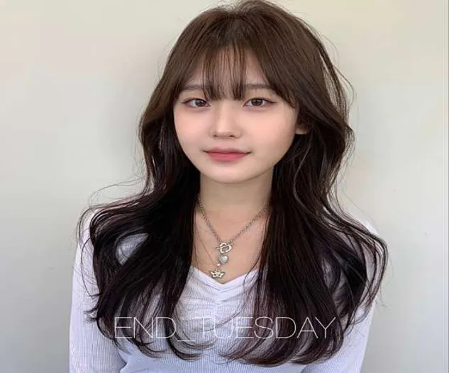 헤어바이엔드 상무본점