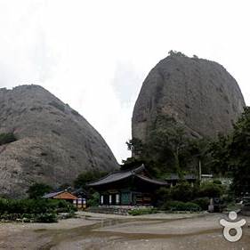 마이삼 도립공원