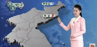 백두산 날씨 여행 적기 천지 잘 보이는 시기 복장 옷차림 준비물_12