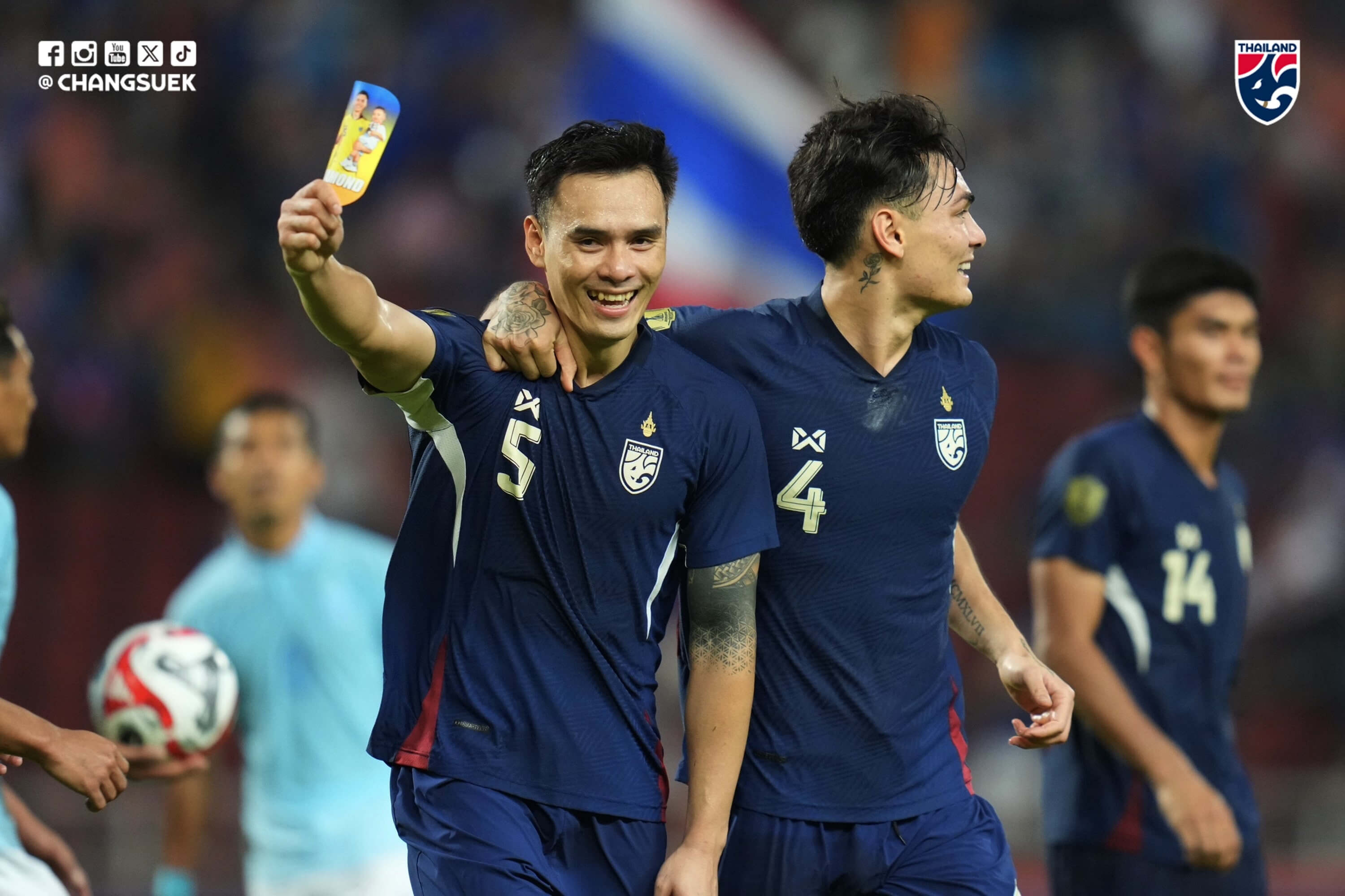 베트남 태국 축구 결승전