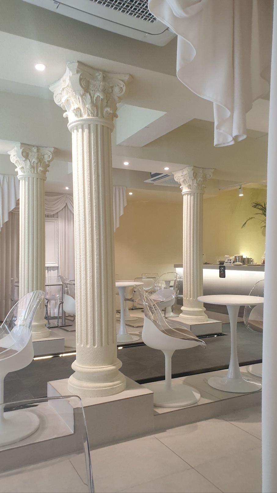 대학로 카페 아티스타 ARTISTA 