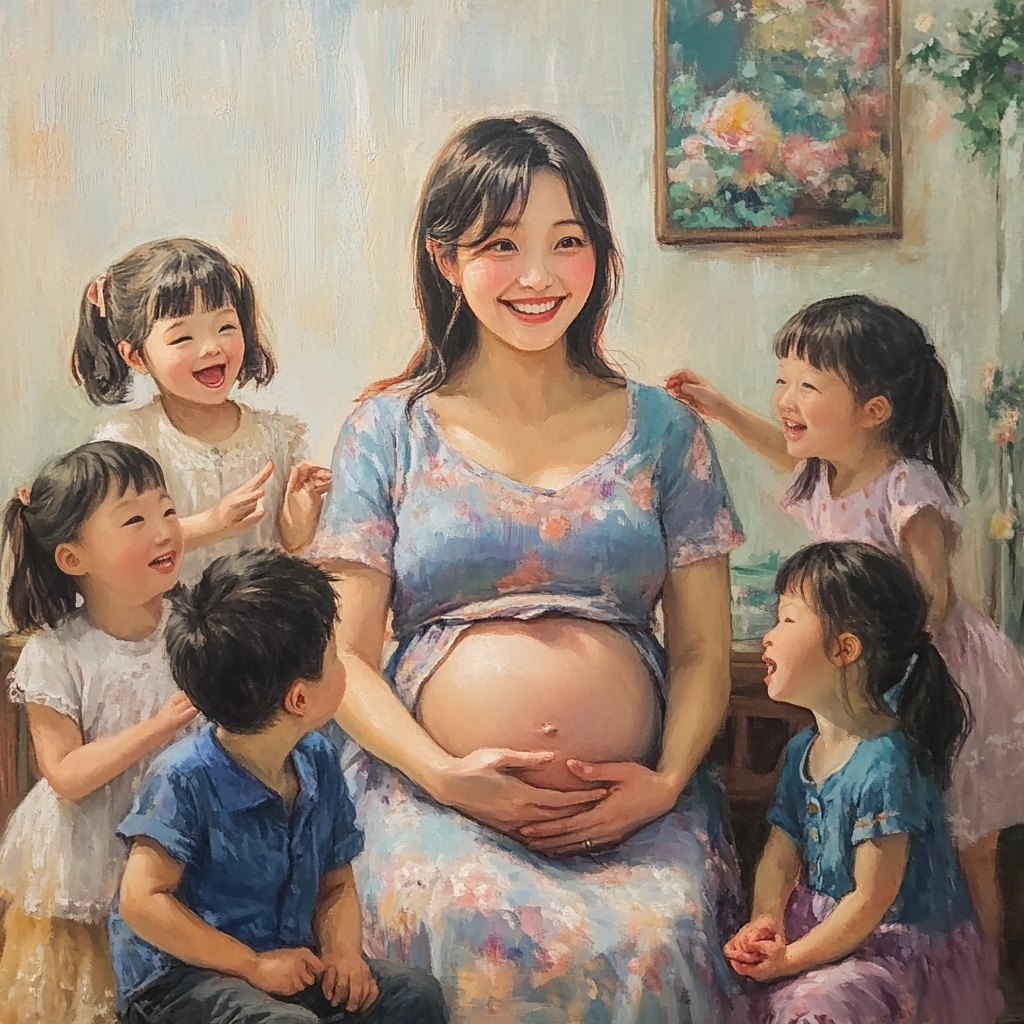 임신꿈