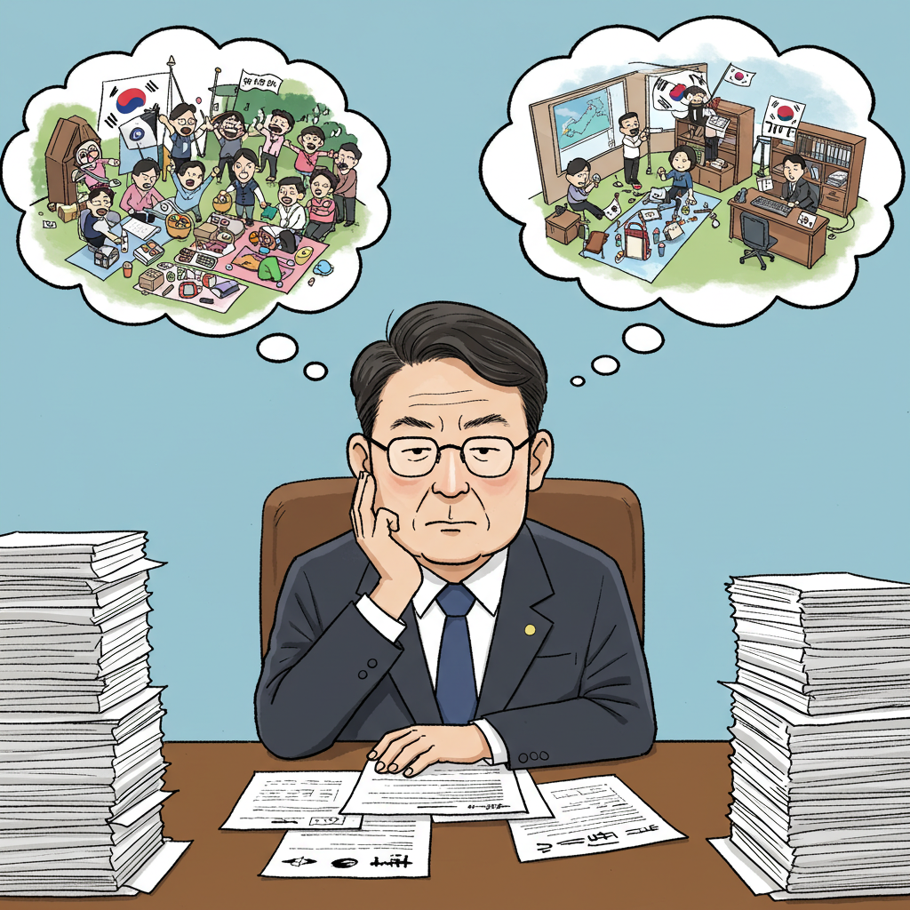 10월 10일 대체공휴일 실현가능성