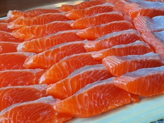 오메가-3가 풍부한 생선(3)