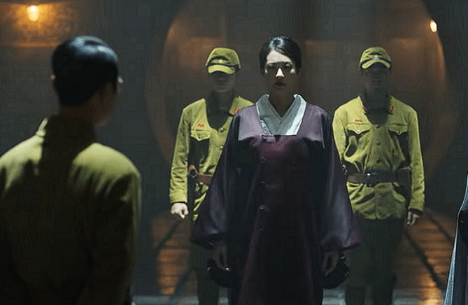 경성크리처 시즌1 줄거리 결말&#44; 시즌2 예고
