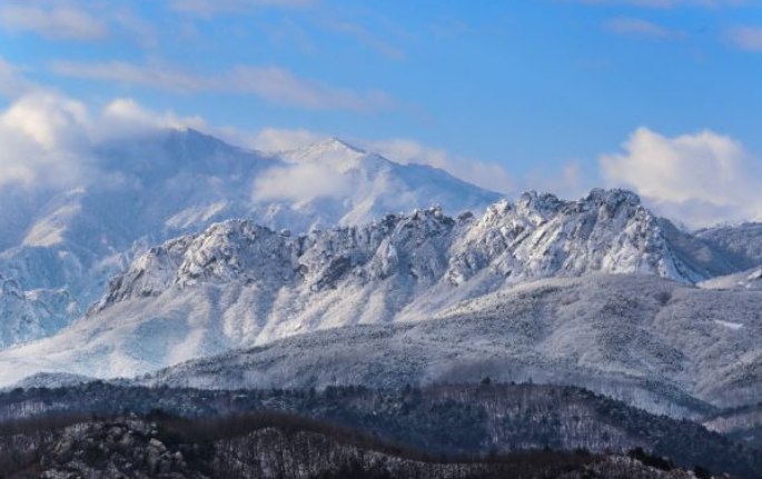 1월 강원도 가볼만한곳 ❘ 국내 겨울 갈만한곳 새해 여행지 추천 ❘ 데이트 여행 가족 실내 나들이 당일치기