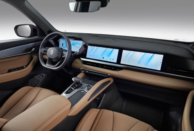 그랑 콜레오스 하이브리드 가격