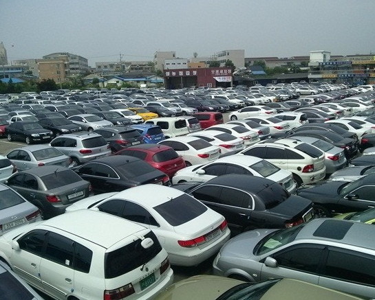 미국 자동차 시장 위기 신차&middot;중고차 모두 흔들리는 이유 관련 사진