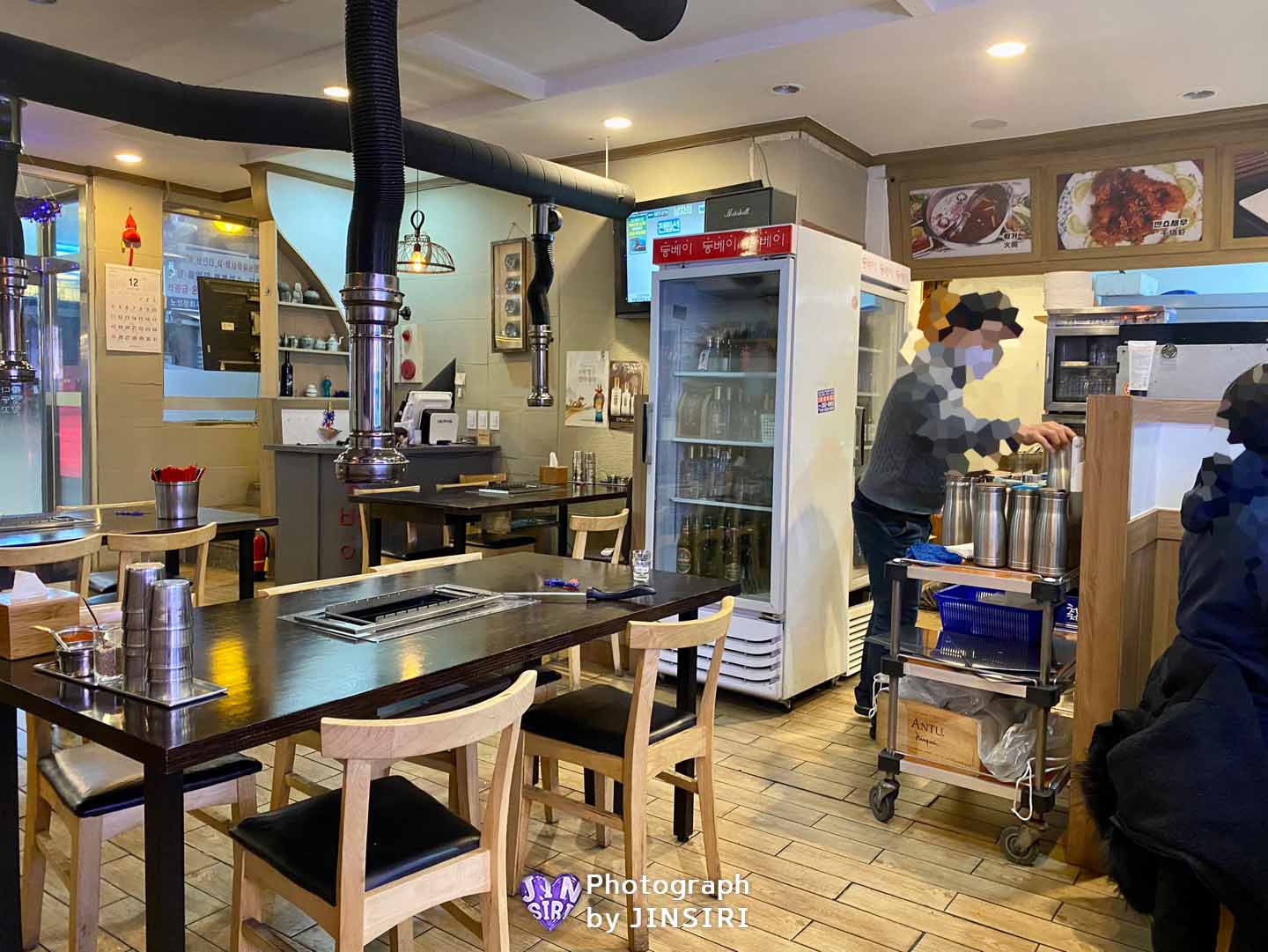 을지로 양꼬치 마라탕 추천 맛집 데이트코스 중식 회식