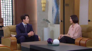 [드라마 다시보기] 황금가면 정주행 전편