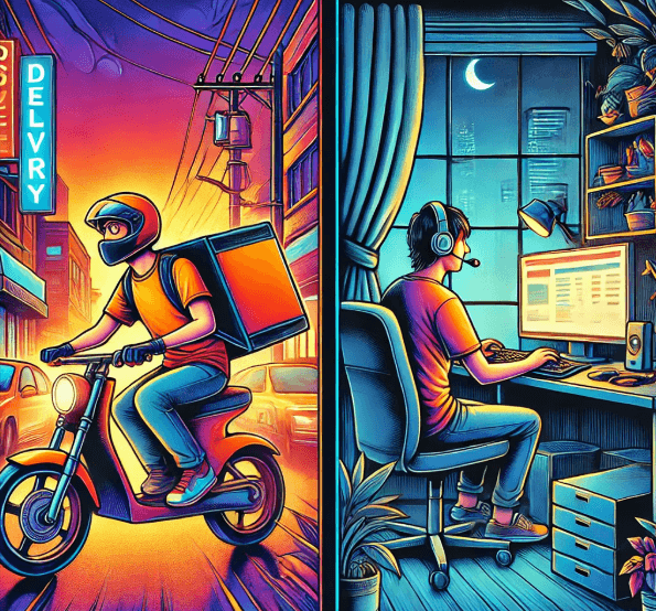 2024 vs 2025 민생정책 (지원금액&amp;#44; 수혜대상&amp;#44; 신청절차)