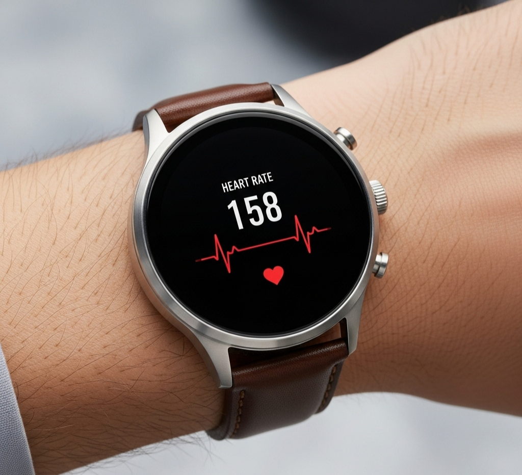 스마트워치 고장