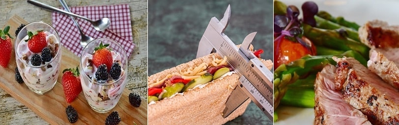 소화 장애 증상 완화 FODMAP