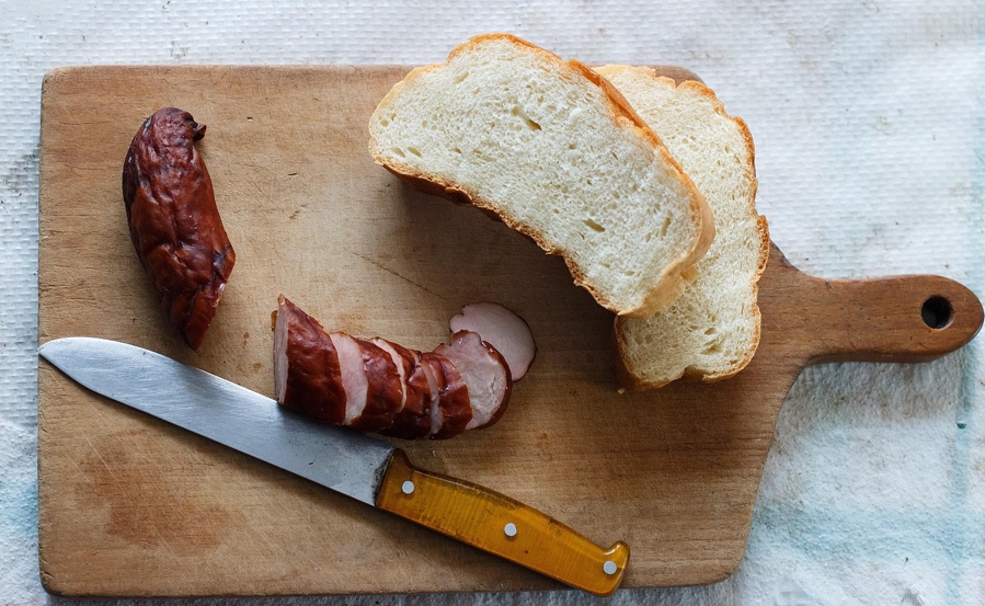 간편함: 1인 가구를 위한 조리 전략